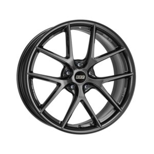 BBS CI-R Unlimited Felgensatz – Bild 4