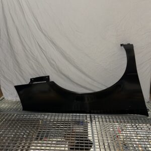 Fender Front Passenger Side, Cadillac DeVille 2000-2005