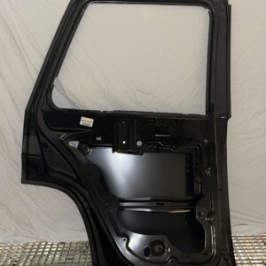 Door, Rear Driver Side - Image 2