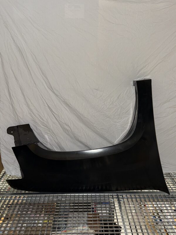 Fender Passenger Side, Chevrolet Tahoe Avalanche 2007-2014