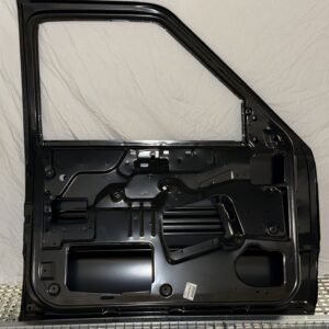 Door Asm, Front Side (W/O Hinges) - LH - Image 2