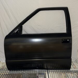Door Asm, Front Side (W/O Hinges) - LH