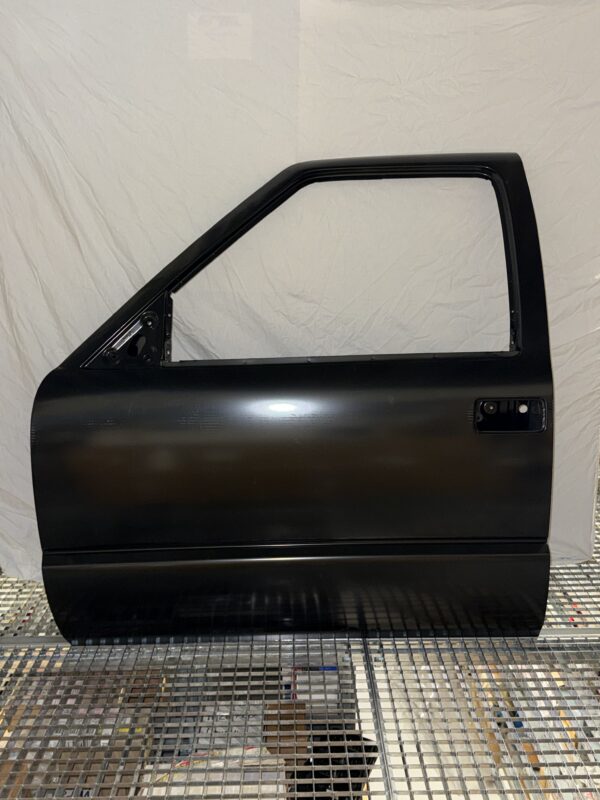 Door Asm, Front Side (W/O Hinges) - LH