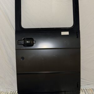 DOOR, Rear Intermediate Side
