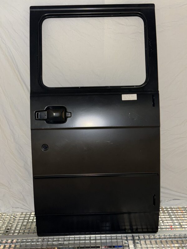 DOOR, Rear Intermediate Side