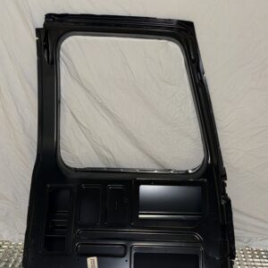Door Shell, Left Dual Swing Type – Bild 2
