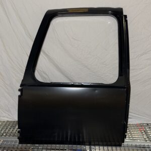 Door Shell, Left Dual Swing Type