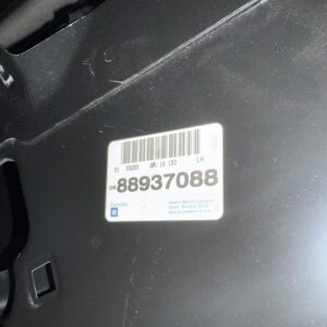 GM 88937088 Door,Front Side - Image 5