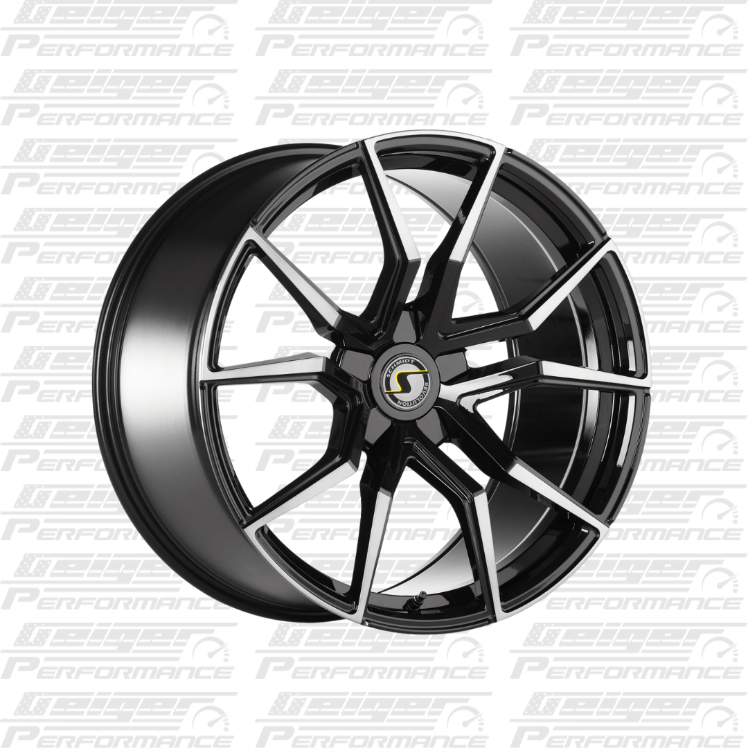 Schmidt 20/21 Zoll Drago Felgensatz – Bild 2