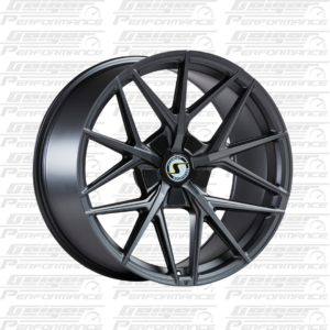 Schmidt 20/21 Zoll Zayn Felgensatz