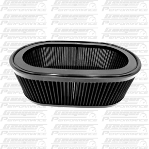 Sprint Filter Sportluftfilter Corvette C8 P08 F1-85