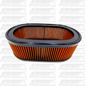 Sprint Filter Sportluftfilter Corvette C8 P08