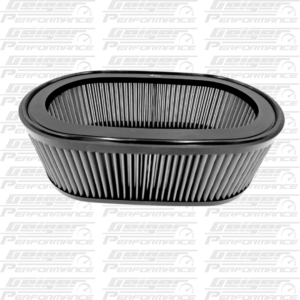 Sprint Filter Sportluftfilter Corvette C8 P037