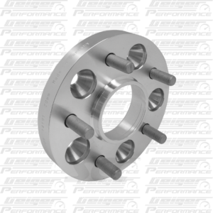 SCC Spurverbreiterung 20mm Dodge Challenger