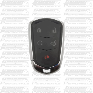 13598503 Funkfernbedienung für Cadillac ATS/CTS/XTS