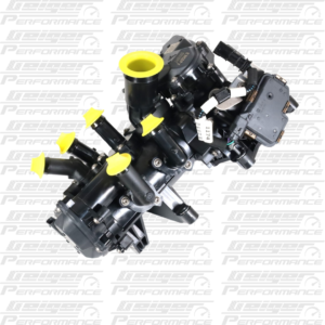 40009179 VALVE ASM-ENG COOL FLOW CONT 3.0L DURAMAX DIESEL