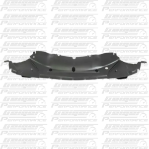 68242934AD BELLY PAN FRONT DODGE CHALLENGER