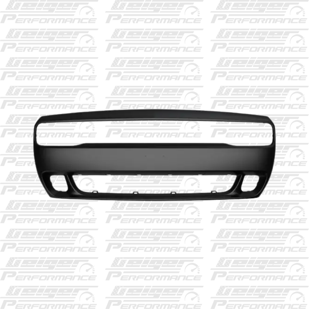 68371805AA FRONTSTOßSTANGE DODGE CHALLENGER