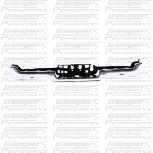 68404443AB BUMPER STEP REAR DODGE RAM