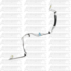 68601445AA WIRING JUMPER Dodge RAM