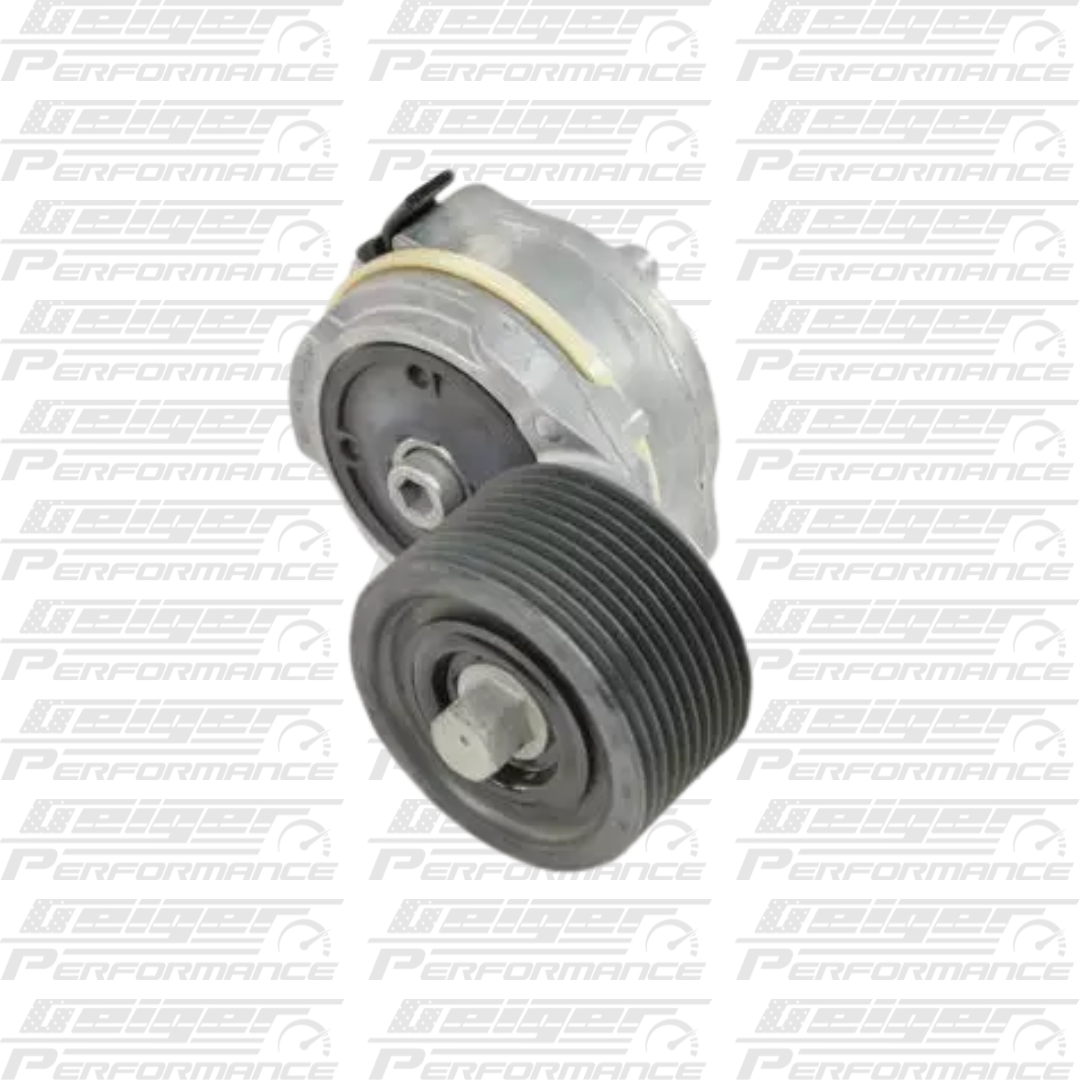 68617113AA TENSIONER, SUPERCHARGER DRIVE BELT DODGE