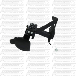 82216278AC BED STEP TRITTSTUFE DODGE RAM