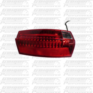 25895484 linkes Rücklicht (Tail Light LH) für den Cadillac Escalade