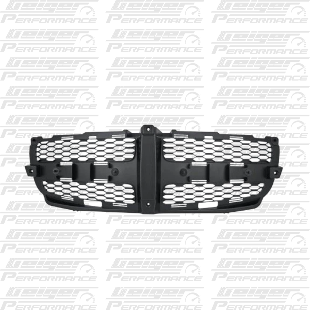 68092613AA KÜHLERGRILL Mitte DODGE CHARGER