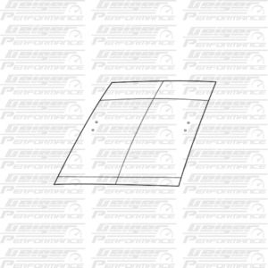 68371746AB Dachkrone Jeep Wrangler