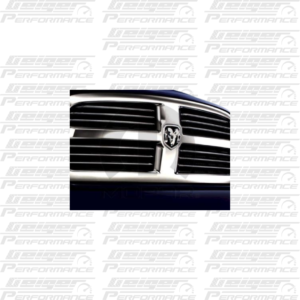 82213262 Kühlergrill Dodge Ram