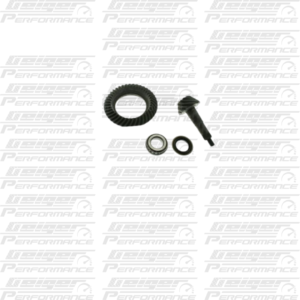 CR3Z-4209-B Differential-Tellerrad und Ritzel