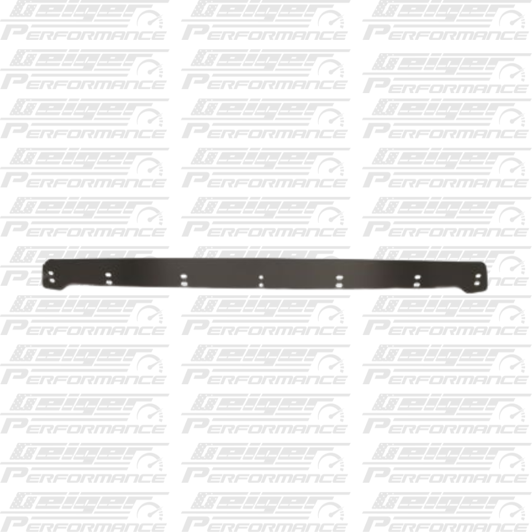23200130 SPOILER-KIT-Heckfach