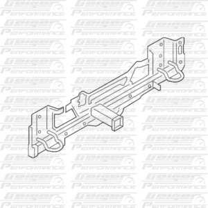 ML3Z-17D826-G Anhängerkupplung Ford Raptor 150