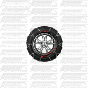 Brenta-C 4x4 Schneeketten XMR 80V