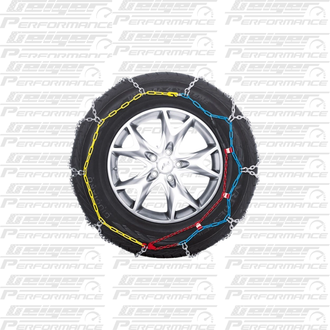 Schneekette Pewag XMR 82 V Brenta C Cargo/4x4