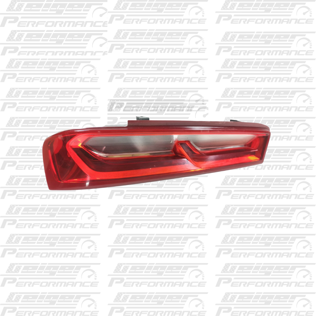 CHEVROLET CAMARO 2016-18 LED RÜCKLEUCHTE /HINTEN LINKS