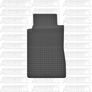 12498903 Hummer H3 Gummifußmatte